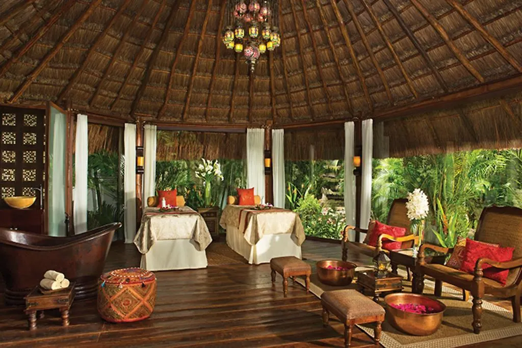 Dreams Tulum Resort & Spa 5*,  Mexico