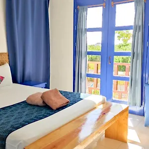 Cozy Near The Apartamento Ilha Holbox