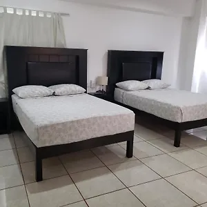 A Calle Del Ado 5ta Avenida Apartamento Playa del Carmen
