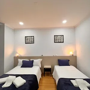 Pensao Nova Goa Casa de hóspedes Lisboa