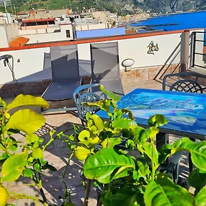 Panoramic Terrace , Giardini Naxos Italia