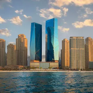 Rixos Premium Jbr Szálloda Dubaj