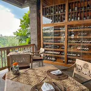 Kastara 5*, Ubud Indonesien