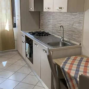Nala , Giardini Naxos Italia