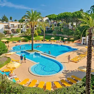 Alfagar Village Apart-hotel Albufeira