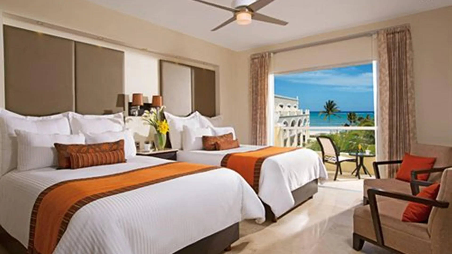 Dreams Tulum Resort & Spa