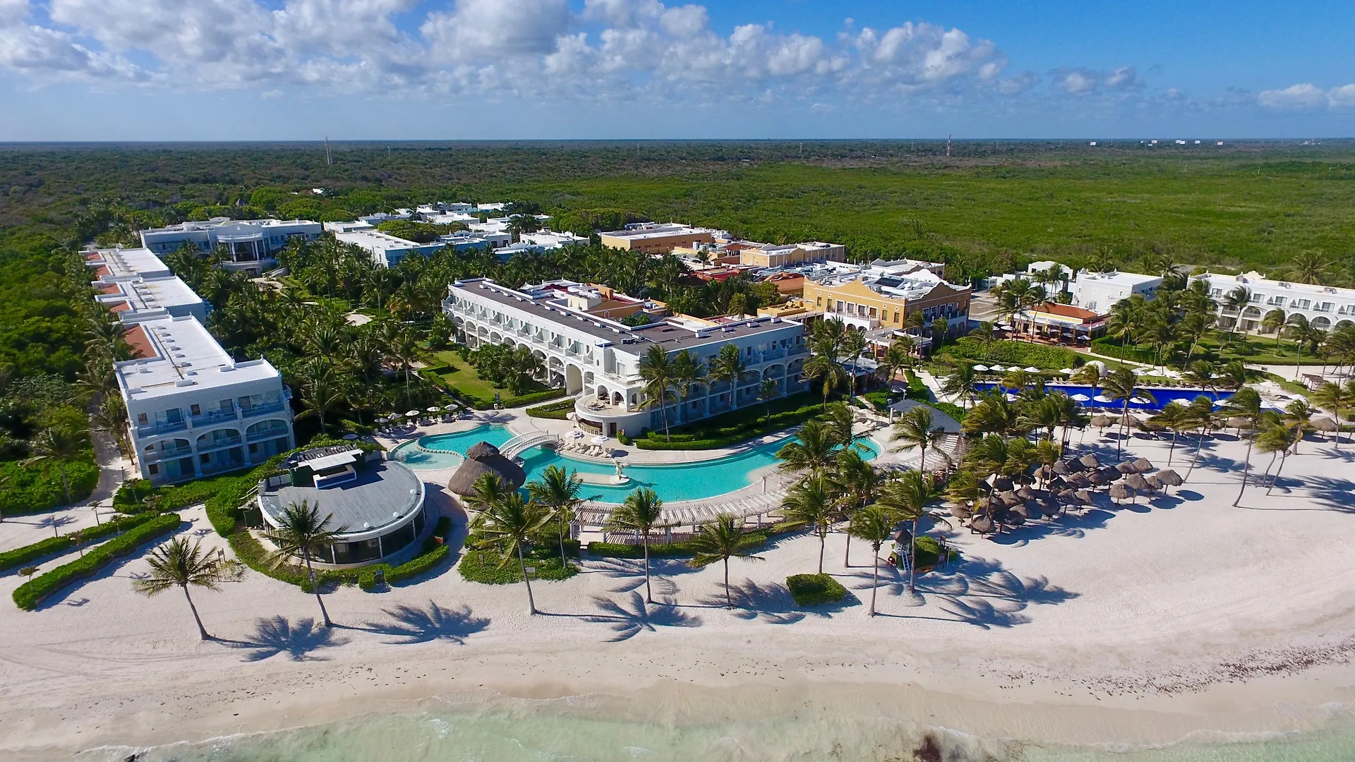 Dreams Tulum Resort & Spa