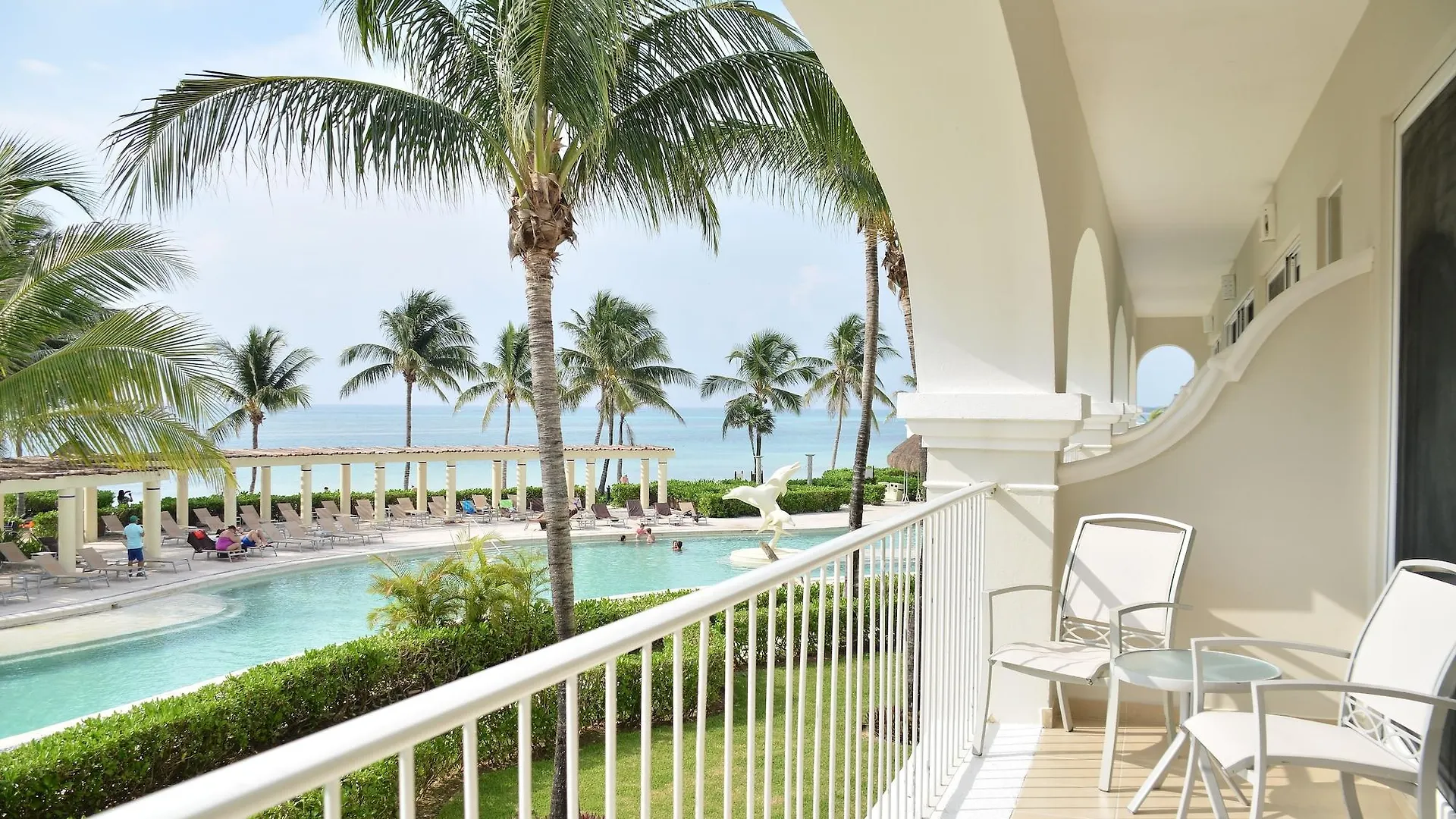 Dreams Tulum Resort & Spa