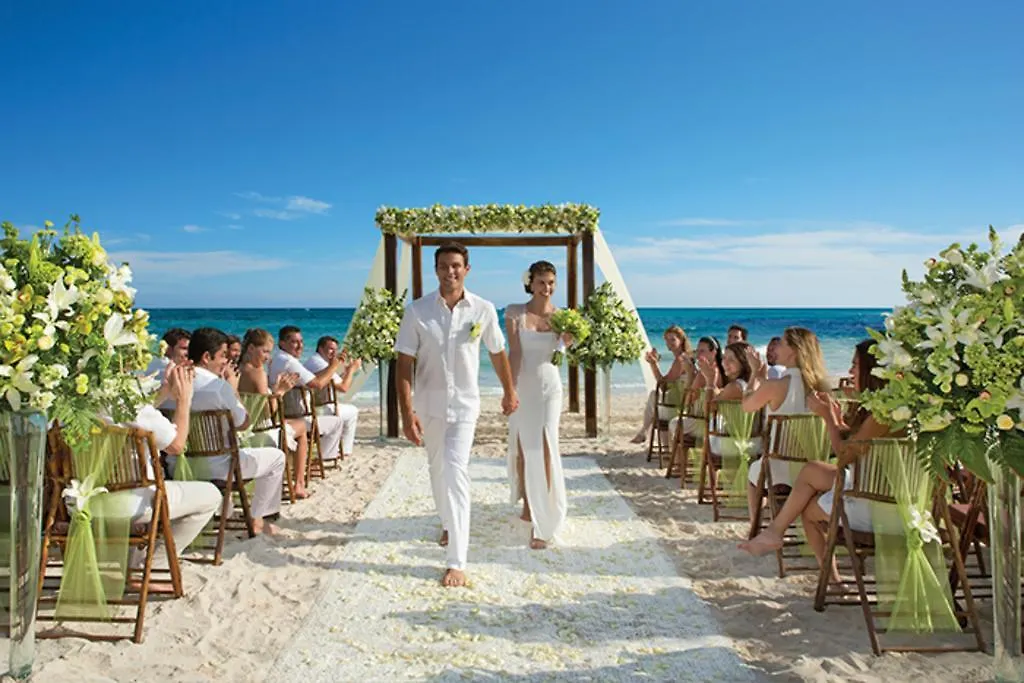 Dreams Tulum Resort & Spa